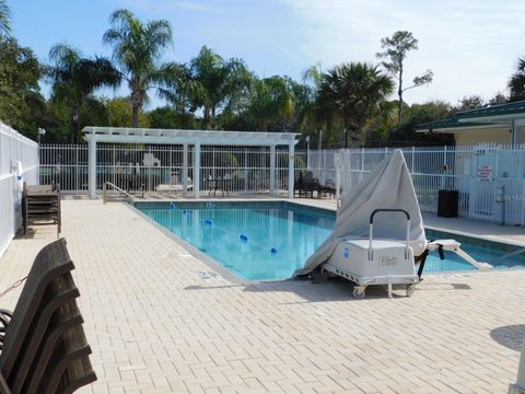 A home in BRADENTON