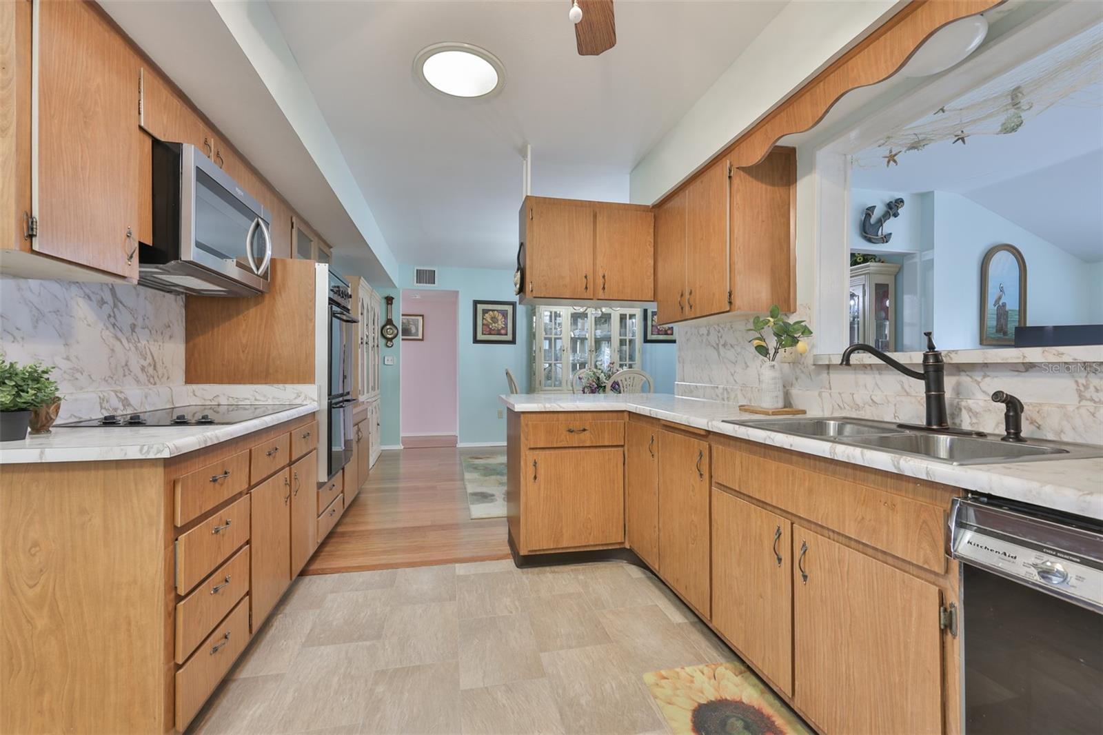 DEL WEBB SUN CITY FLR UNIT 0 - Residential