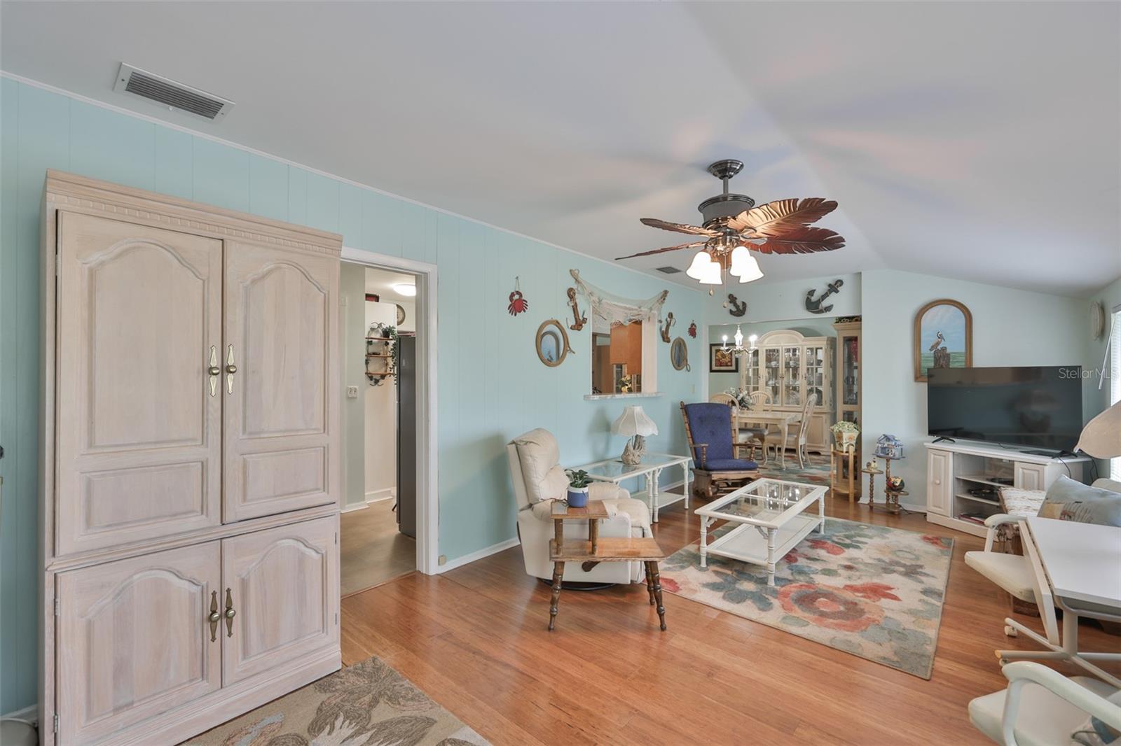 DEL WEBB SUN CITY FLR UNIT 0 - Residential