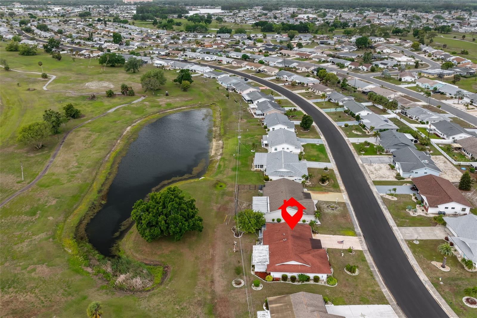 DEL WEBB SUN CITY FLR UNIT 0 - Residential