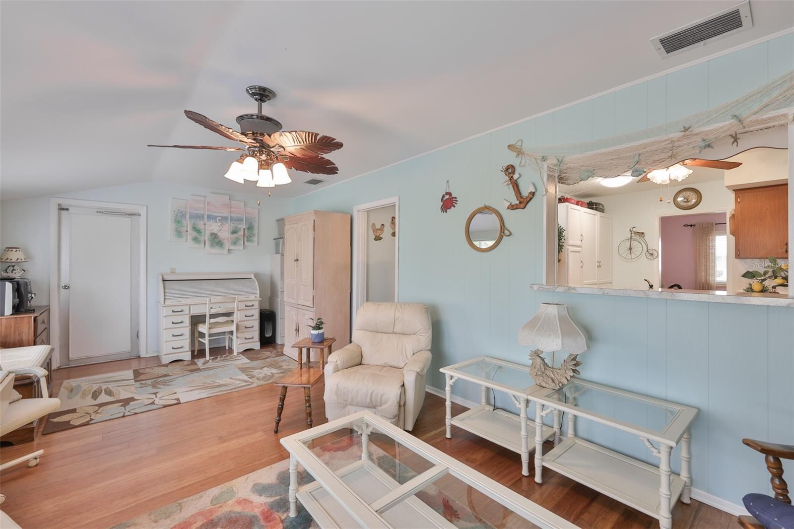 DEL WEBB SUN CITY FLR UNIT 0 - Residential