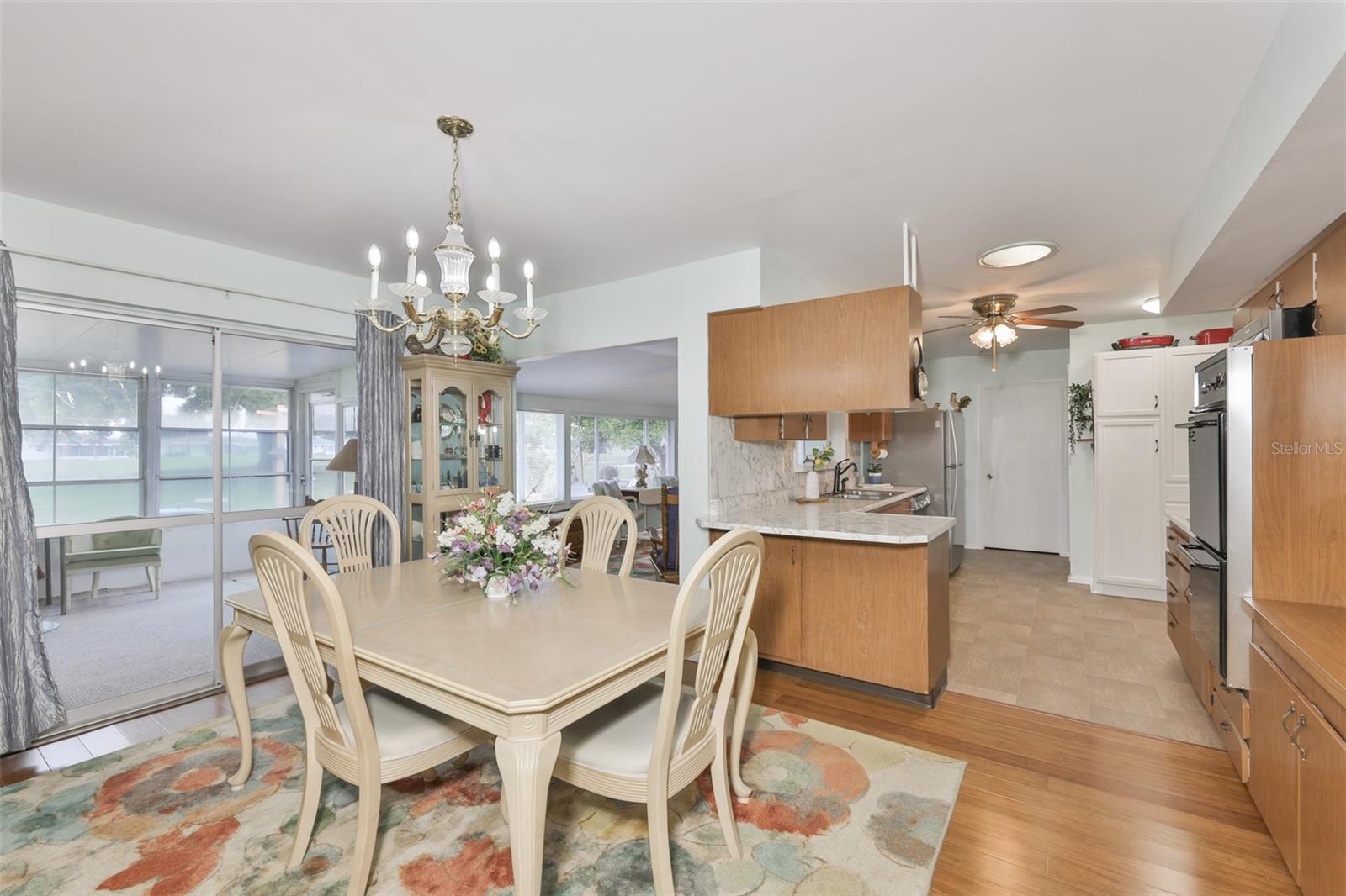 DEL WEBB SUN CITY FLR UNIT 0 - Residential