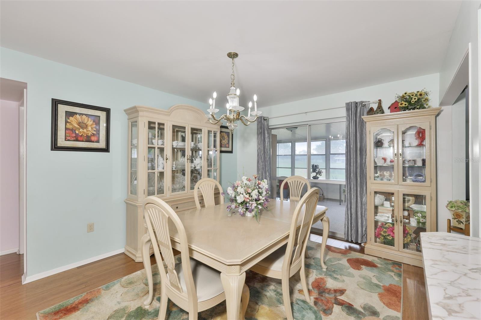 DEL WEBB SUN CITY FLR UNIT 0 - Residential