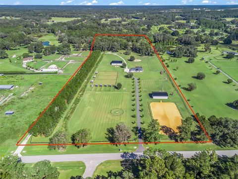 Photo of 9209 W Highway 316, Reddick, FL 32686 (MLS # OM711504) Photo of 9209 W Highway 316, Reddick, FL 32686 (MLS # OM711504)