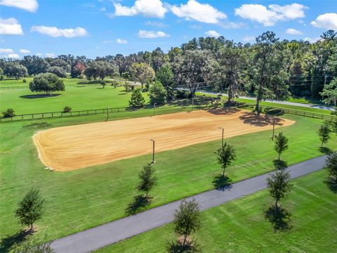 Tiny photo for 9209 W Highway 316, Reddick, FL 32686 (MLS # OM711504)