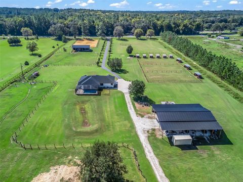 Tiny photo for 9209 W Highway 316, Reddick, FL 32686 (MLS # OM711504)