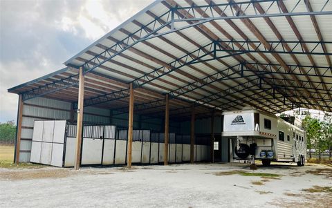 Tiny photo for 9209 W Highway 316, Reddick, FL 32686 (MLS # OM711504)