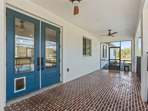 Tiny photo for 9209 W Highway 316, Reddick, FL 32686 (MLS # OM711504)