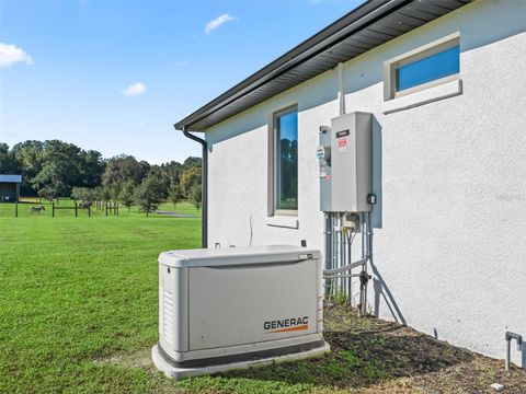 Tiny photo for 9209 W Highway 316, Reddick, FL 32686 (MLS # OM711504)