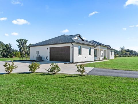 Tiny photo for 9209 W Highway 316, Reddick, FL 32686 (MLS # OM711504)