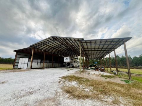 Tiny photo for 9209 W Highway 316, Reddick, FL 32686 (MLS # OM711504)