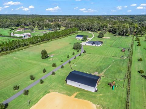 Tiny photo for 9209 W Highway 316, Reddick, FL 32686 (MLS # OM711504)