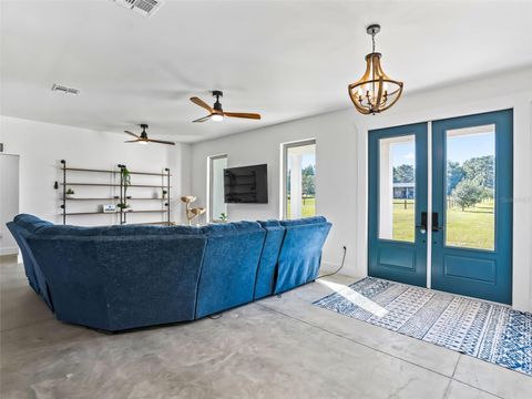 Tiny photo for 9209 W Highway 316, Reddick, FL 32686 (MLS # OM711504)