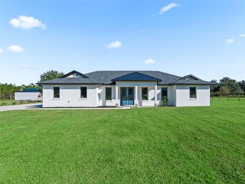 Tiny photo for 9209 W Highway 316, Reddick, FL 32686 (MLS # OM711504)