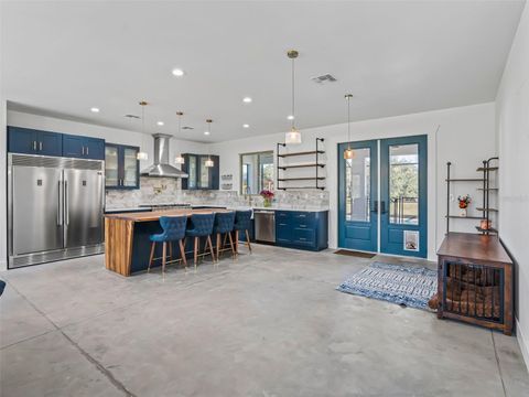 Tiny photo for 9209 W Highway 316, Reddick, FL 32686 (MLS # OM711504)