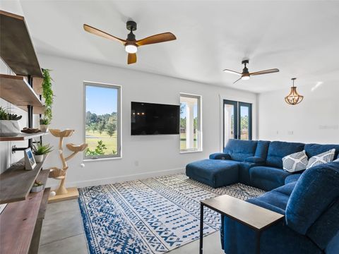 Tiny photo for 9209 W Highway 316, Reddick, FL 32686 (MLS # OM711504)