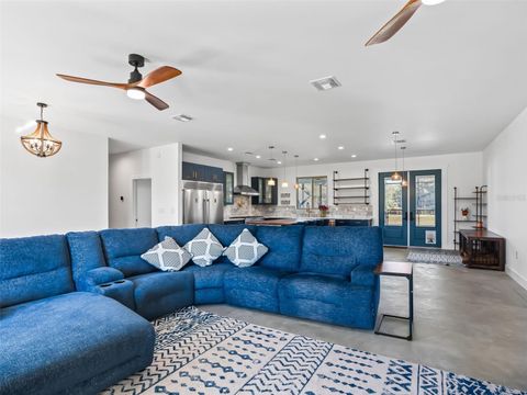 Tiny photo for 9209 W Highway 316, Reddick, FL 32686 (MLS # OM711504)