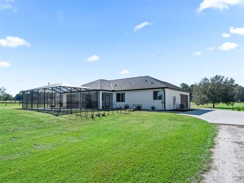 Tiny photo for 9209 W Highway 316, Reddick, FL 32686 (MLS # OM711504)