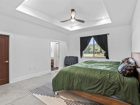 Tiny photo for 9209 W Highway 316, Reddick, FL 32686 (MLS # OM711504)