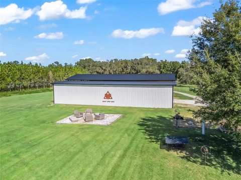 Tiny photo for 9209 W Highway 316, Reddick, FL 32686 (MLS # OM711504)