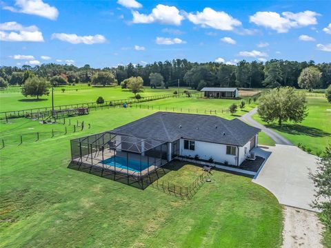 Tiny photo for 9209 W Highway 316, Reddick, FL 32686 (MLS # OM711504)