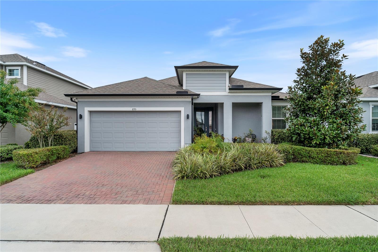 COMPASS LNDG PH 2 - Residential