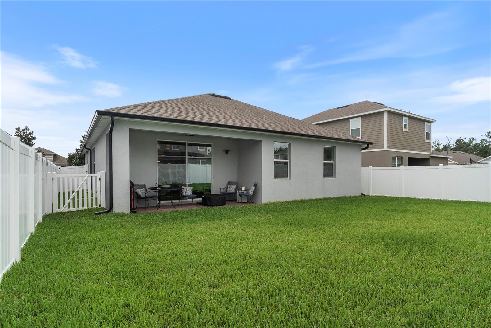 COMPASS LNDG PH 2 - Residential