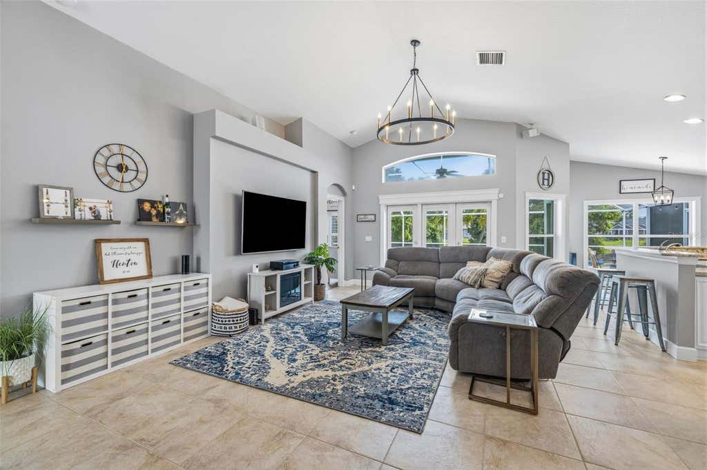 Photo of 10331 Lightner Bridge Drive, Tampa, FL 33626 (MLS # TB8537737)