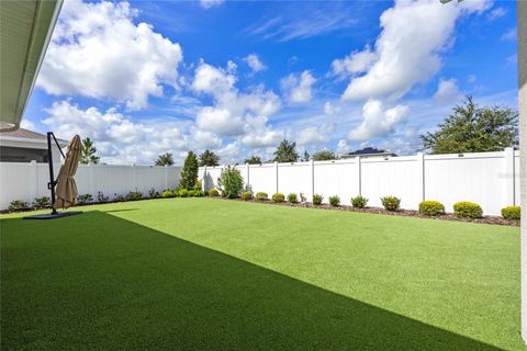 A home in ZEPHYRHILLS