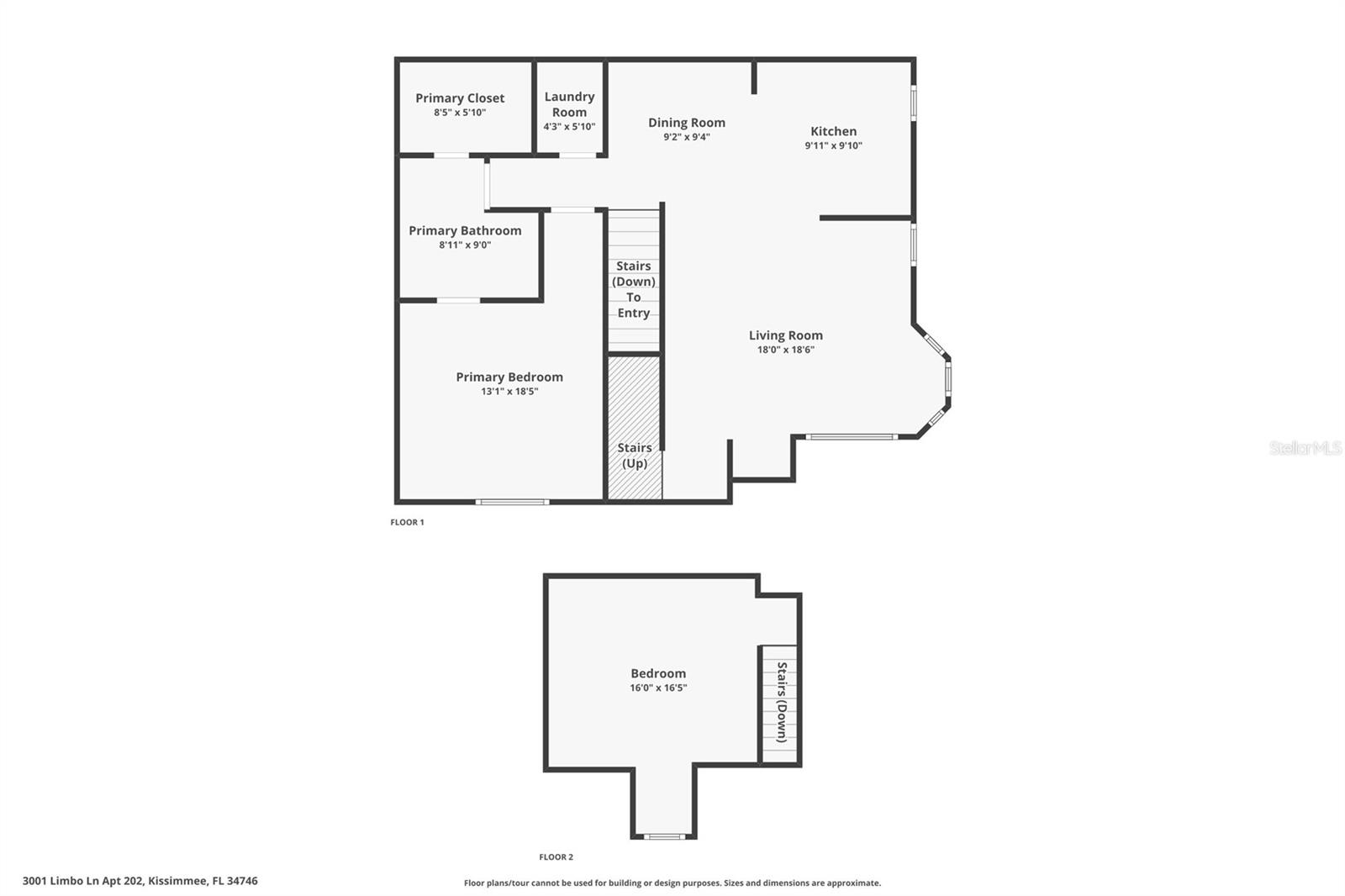 RUNAWAY BEACH CLUB CONDO - Residential