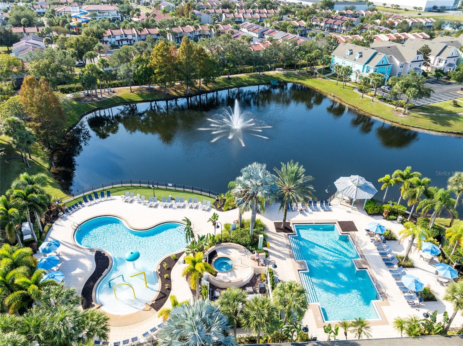 RUNAWAY BEACH CLUB CONDO - Residential