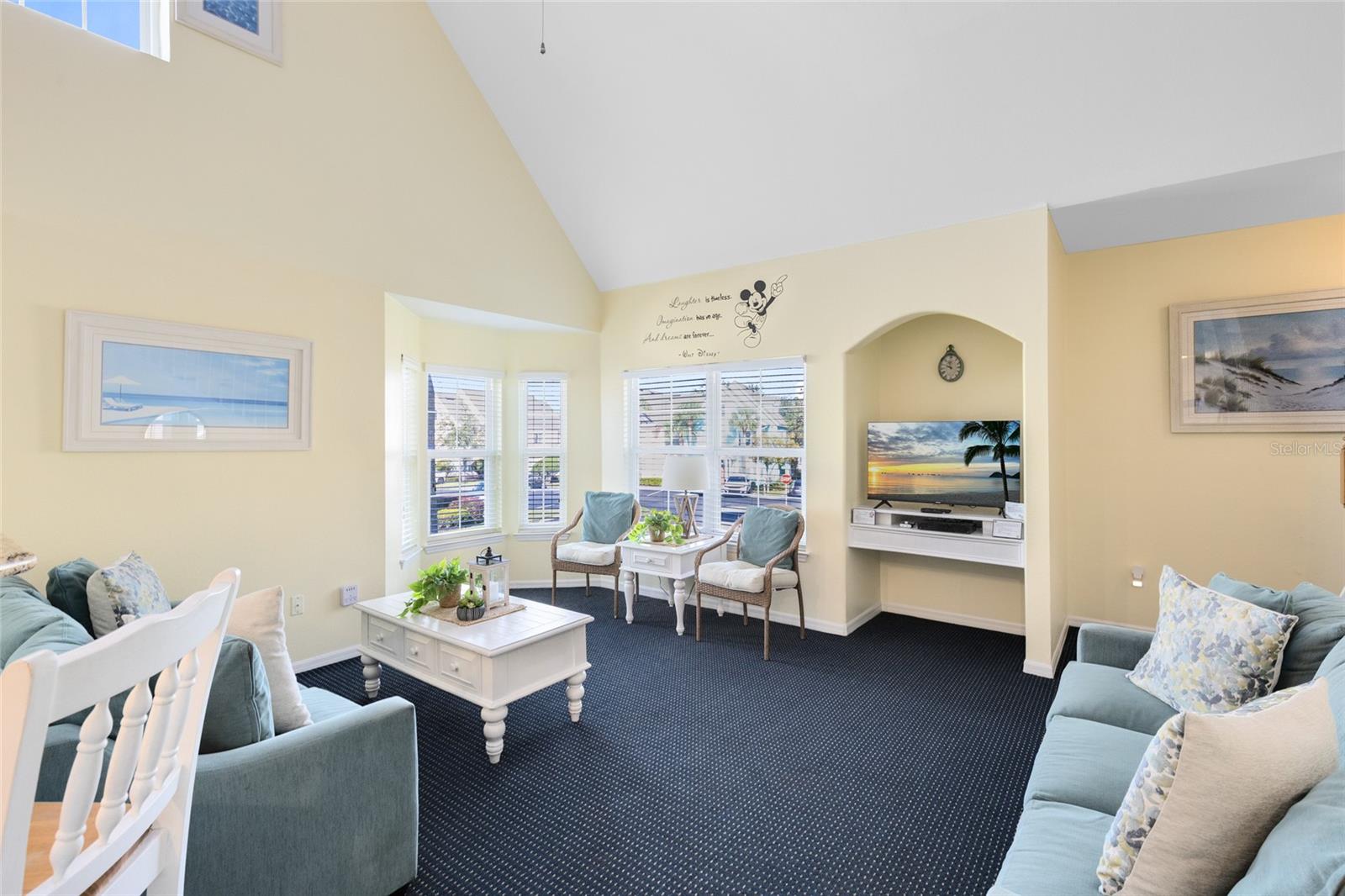 RUNAWAY BEACH CLUB CONDO - Residential