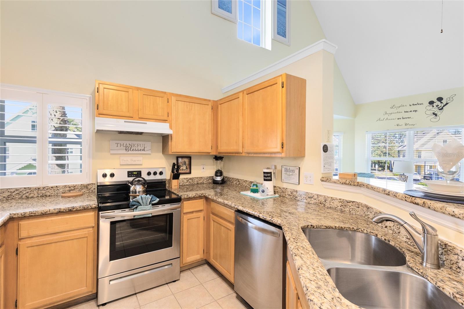 RUNAWAY BEACH CLUB CONDO - Residential