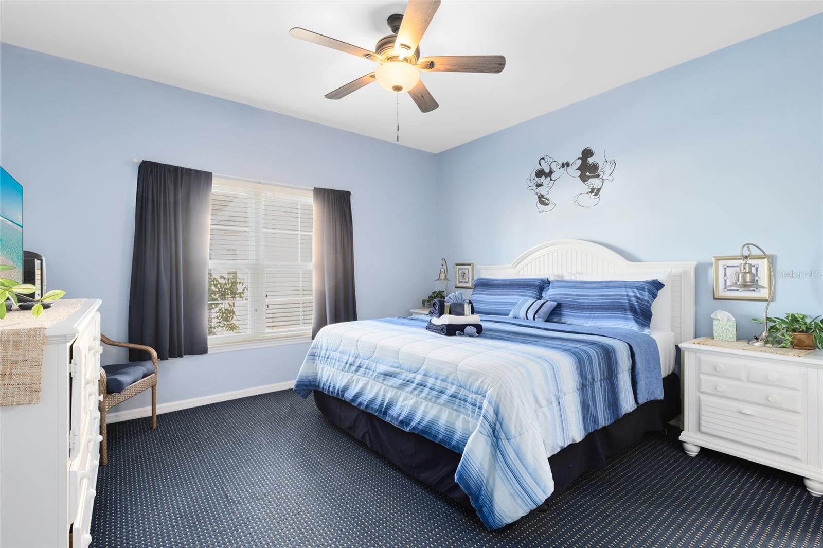 RUNAWAY BEACH CLUB CONDO - Residential