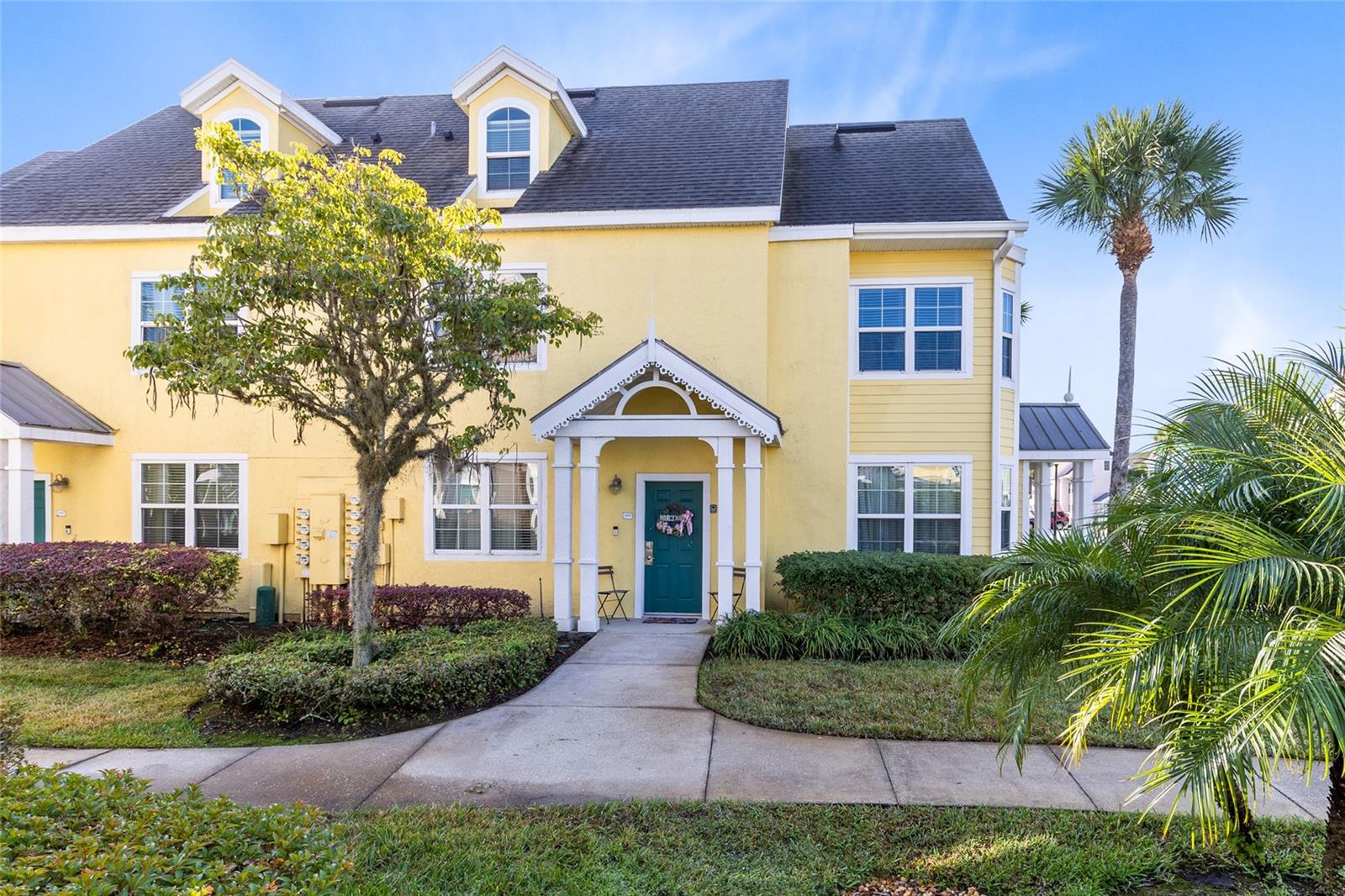 RUNAWAY BEACH CLUB CONDO - Residential