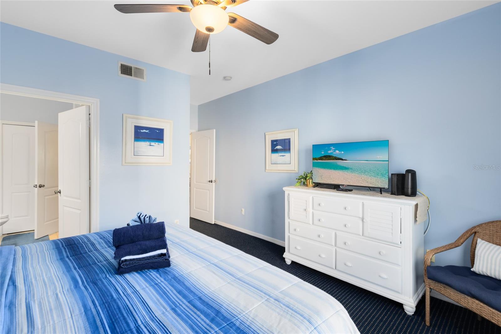 RUNAWAY BEACH CLUB CONDO - Residential