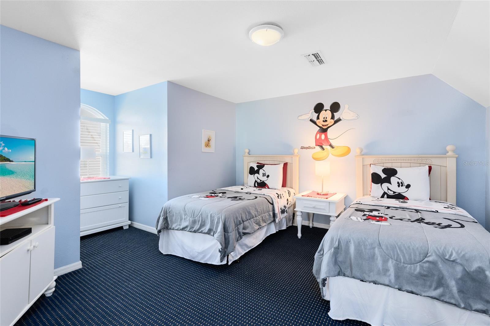 RUNAWAY BEACH CLUB CONDO - Residential