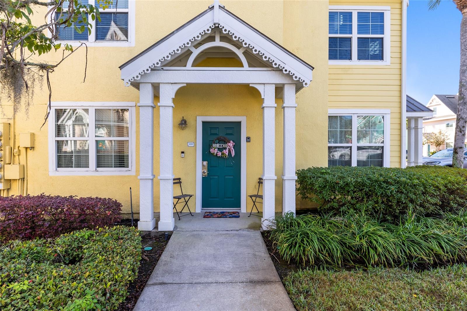 RUNAWAY BEACH CLUB CONDO - Residential