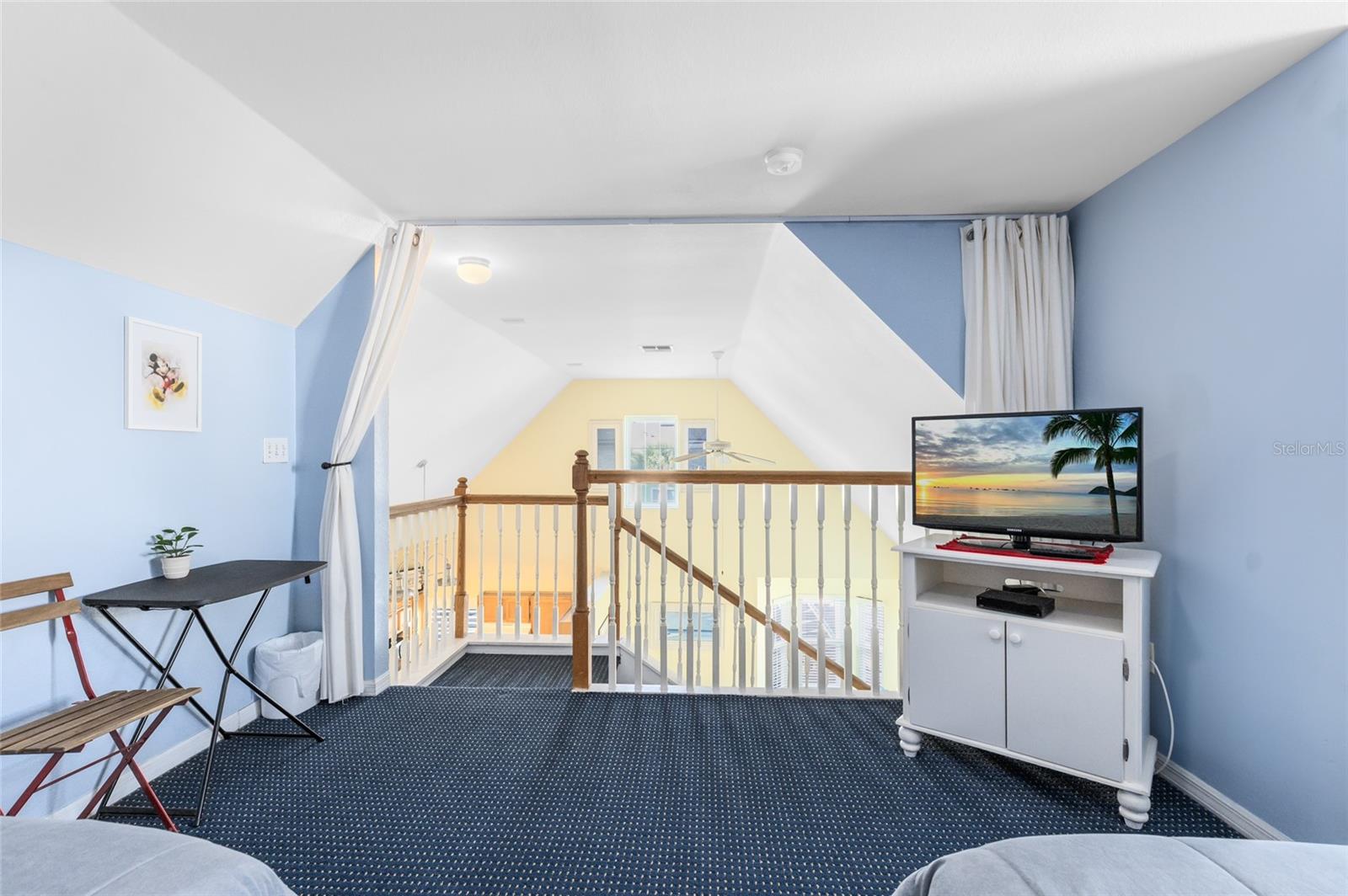 RUNAWAY BEACH CLUB CONDO - Residential