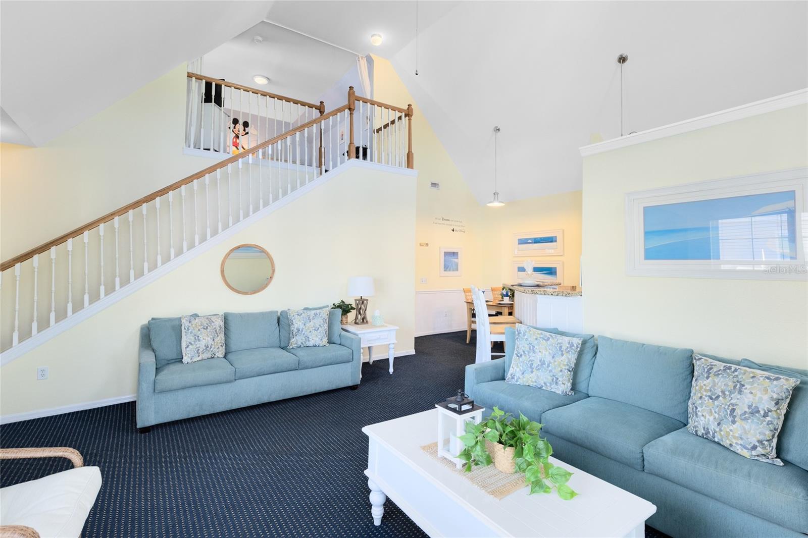 RUNAWAY BEACH CLUB CONDO - Residential