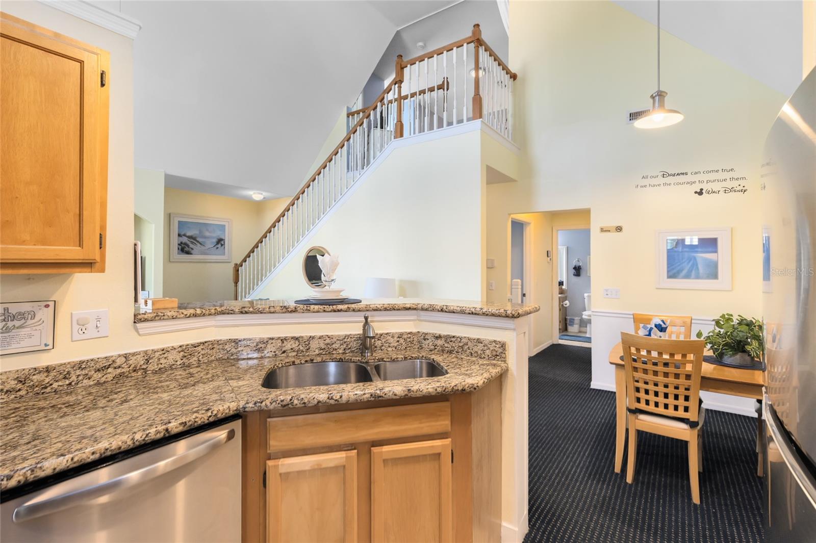 RUNAWAY BEACH CLUB CONDO - Residential