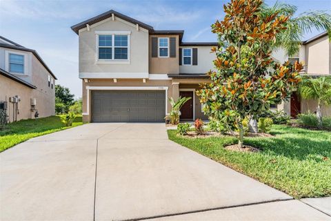 5530 APPLETON SHORE DRIVE APOLLO BEACH FL 33572