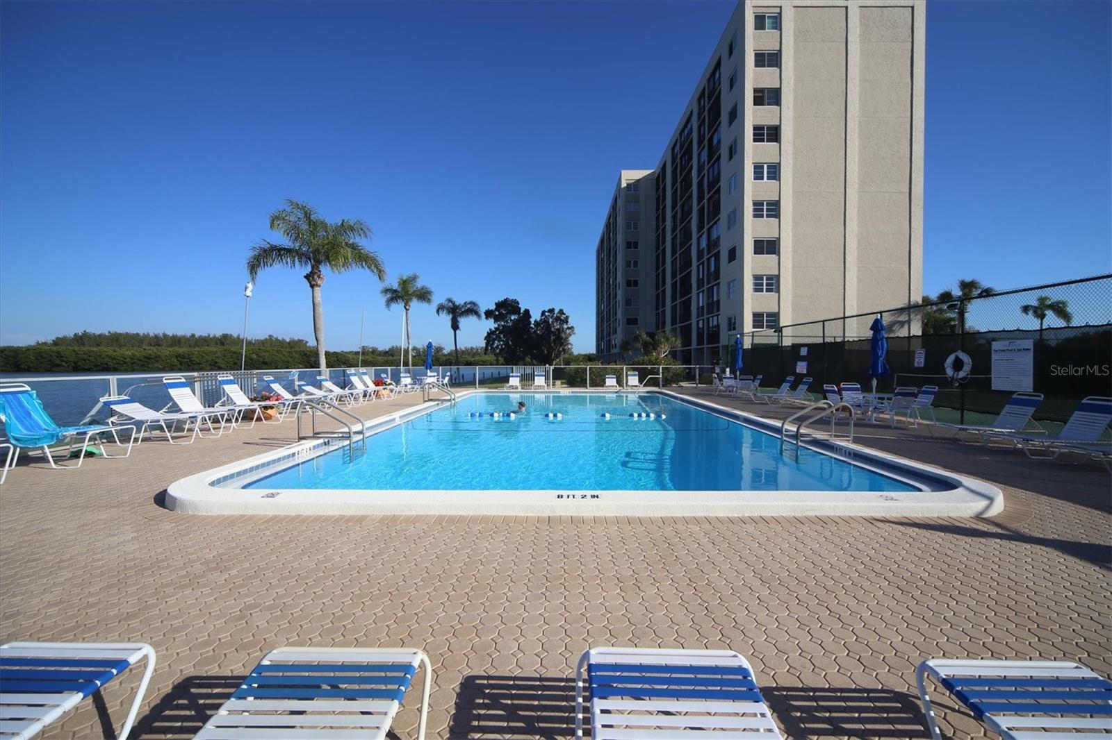 POINTE ON MIDNIGHT PASS - Residential Lease