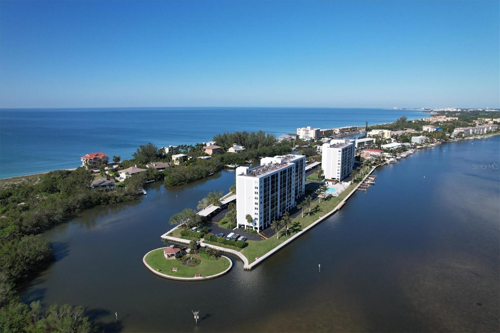 POINTE ON MIDNIGHT PASS - Residential Lease