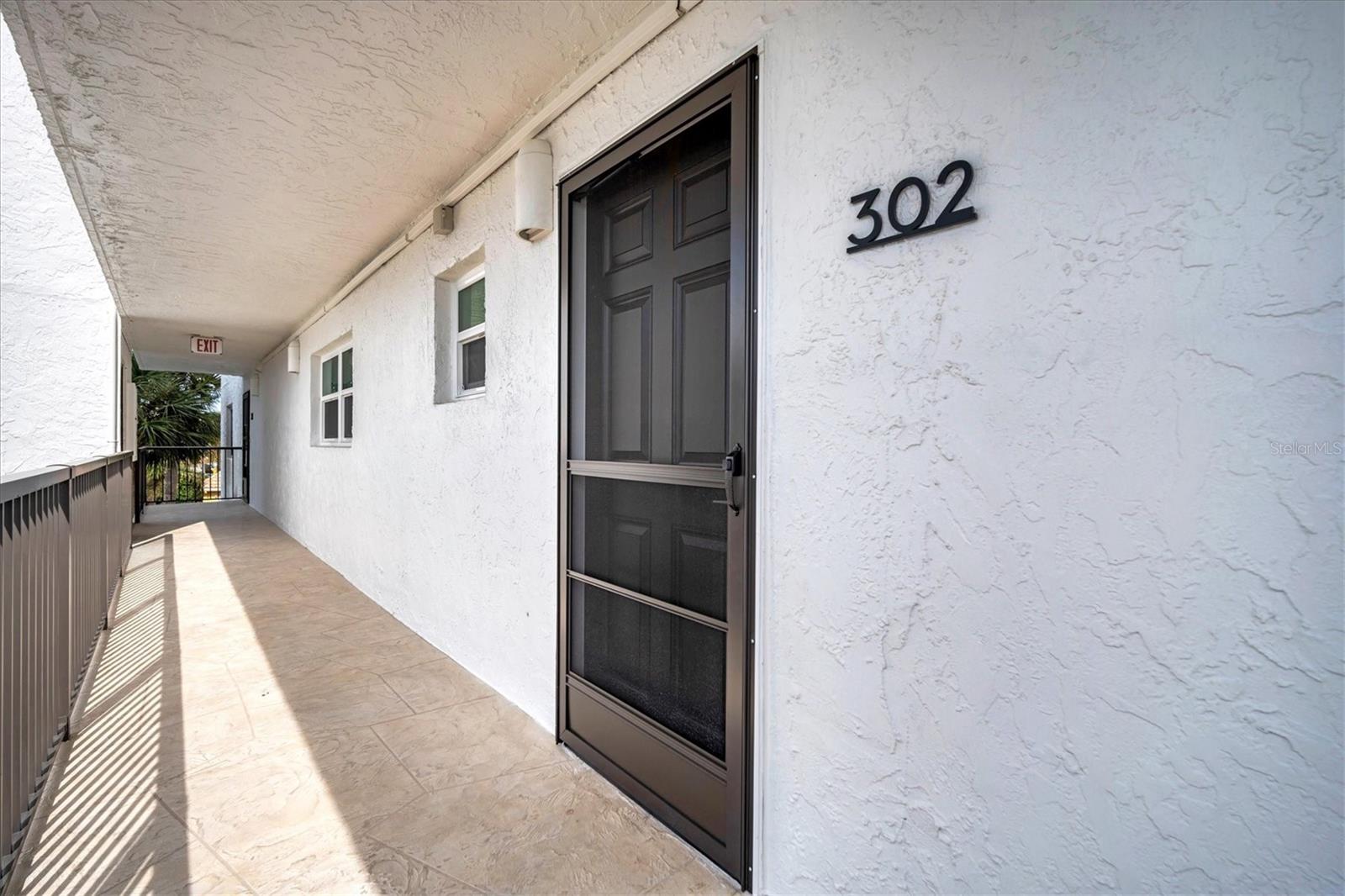 POINTE ON MIDNIGHT PASS - Residential Lease