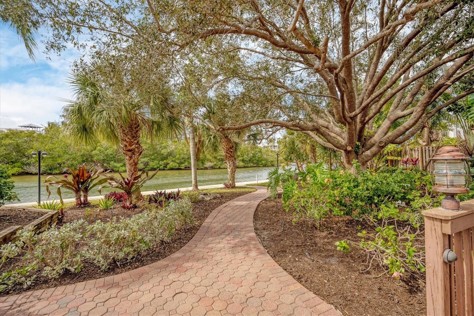 POINTE ON MIDNIGHT PASS - Residential Lease