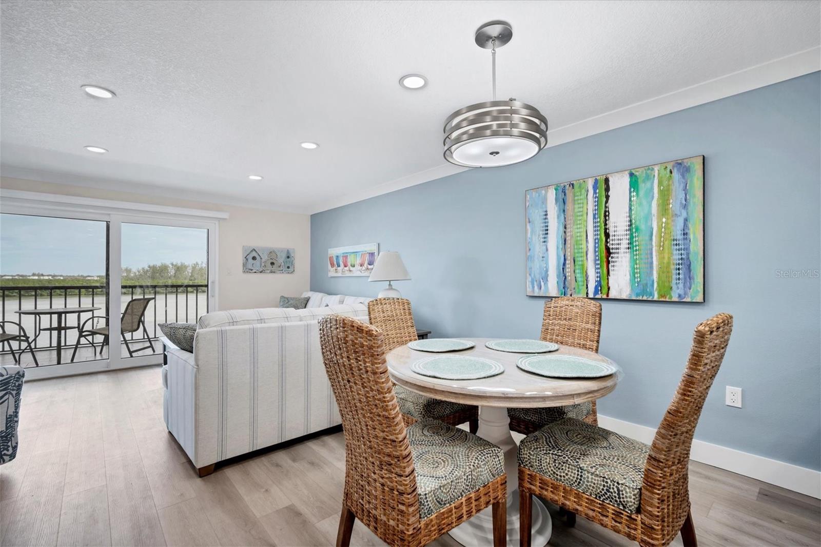 POINTE ON MIDNIGHT PASS - Residential Lease