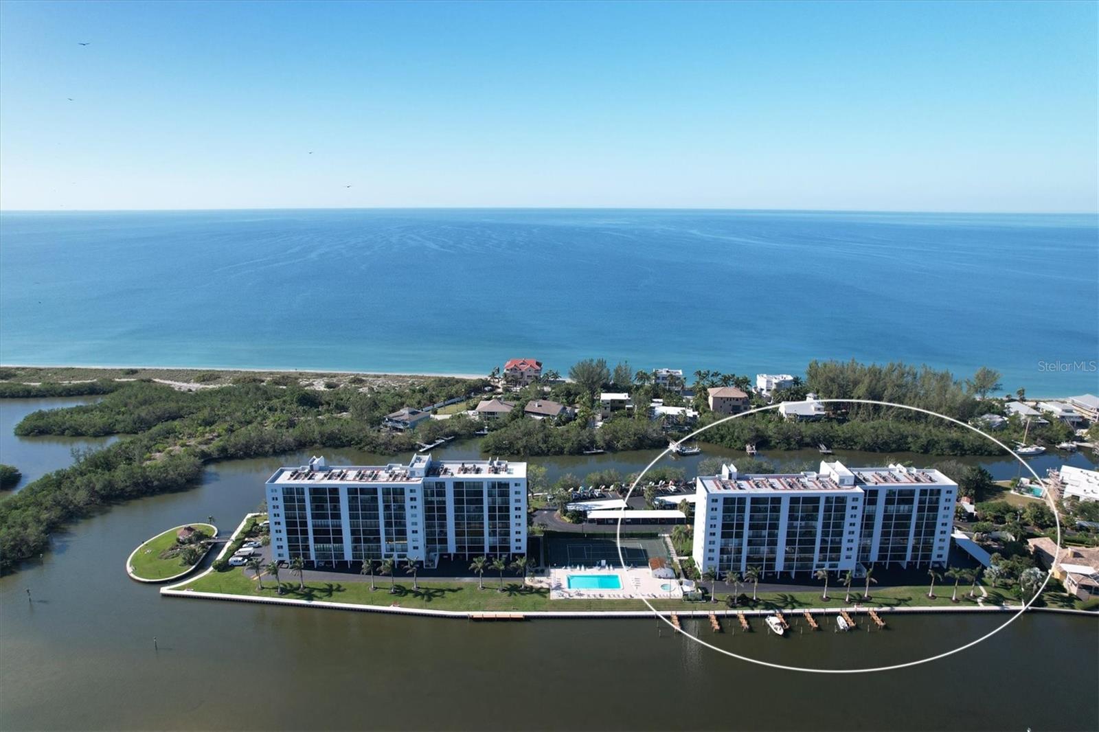 POINTE ON MIDNIGHT PASS - Residential Lease