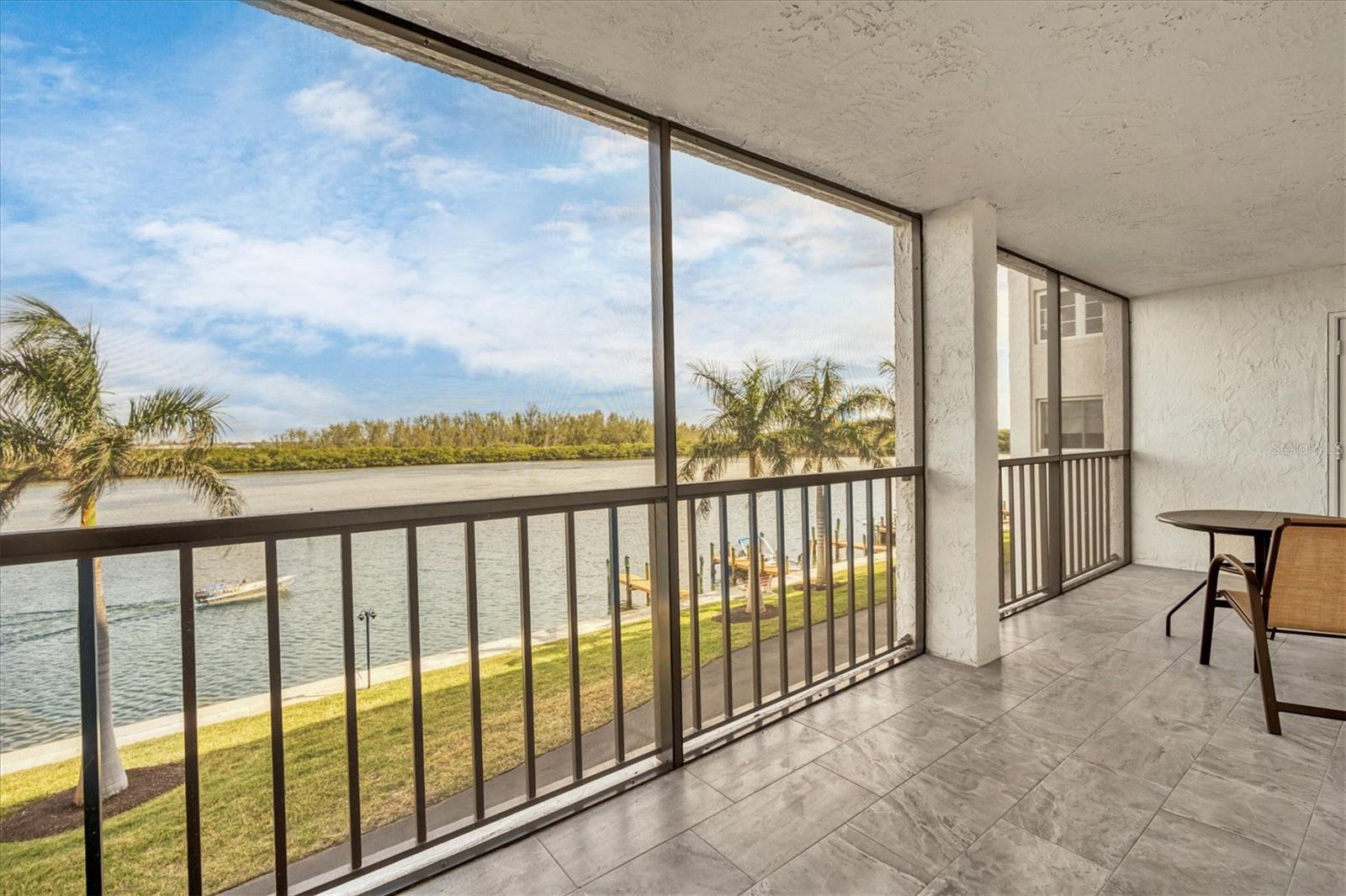 POINTE ON MIDNIGHT PASS - Residential Lease