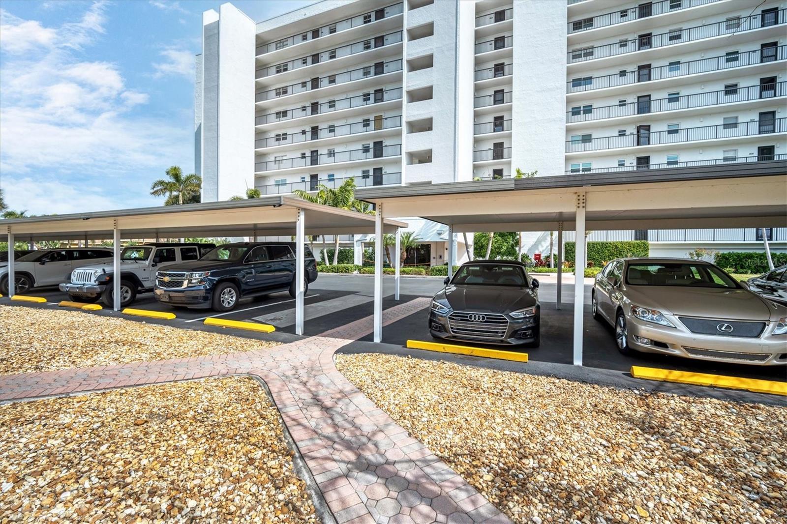 POINTE ON MIDNIGHT PASS - Residential Lease